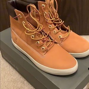 Timberland Shoe Boot